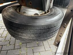 Iveco EuroCargo 160 Eurocargo 160e-28 | German regist...