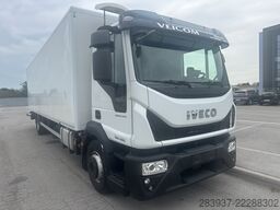 Iveco Eurocargo ML 140E25 PASSO 6570