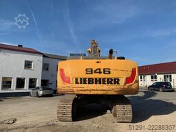 Liebherr R946 NLC