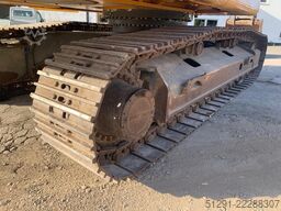 Liebherr R946 NLC