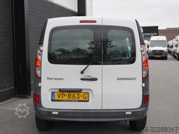 Renault Kangoo 1.5 dCi - Airco - Navi - Cruise - €2.900...