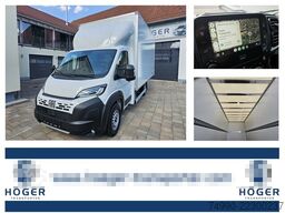 Fiat Ducato MAXI 35 180 Koffer L:4,9 H:2,3 LED Kam.