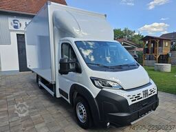 Fiat Ducato MAXI 35 180 Koffer L:4,9 H:2,3 LED Kam.