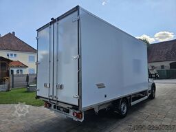 Fiat Ducato MAXI 35 180 Koffer L:4,9 H:2,3 LED Kam.