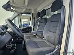 Fiat Ducato MAXI 35 180 Koffer L:4,9 H:2,3 LED Kam.