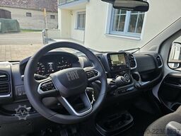 Fiat Ducato MAXI 35 180 Koffer L:4,9 H:2,3 LED Kam.