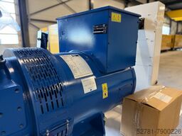 FG Wilson P400-3 - 400 kVA Open Genset - DPX-16017-O