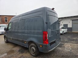 MERCEDES-BENZ Sprinter Kasten 314 L2 Klima Kamera Tüv NEU Eur6