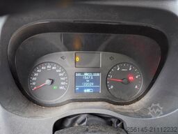 MERCEDES-BENZ Sprinter Kasten 314 L2 Klima Kamera Tüv NEU Eur6