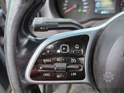 MERCEDES-BENZ Sprinter Kasten 314 L2 Klima Kamera Tüv NEU Eur6