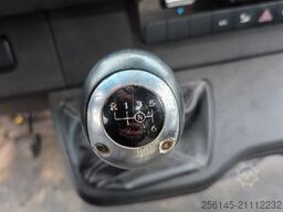 MERCEDES-BENZ Sprinter Kasten 314 L2 Klima Kamera Tüv NEU Eur6