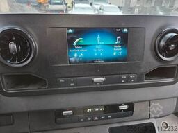 MERCEDES-BENZ Sprinter Kasten 314 L2 Klima Kamera Tüv NEU Eur6