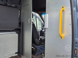MERCEDES-BENZ Sprinter Kasten 314 L2 Klima Kamera Tüv NEU Eur6