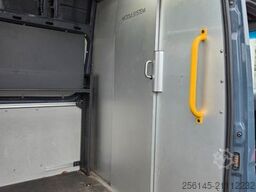MERCEDES-BENZ Sprinter Kasten 314 L2 Klima Kamera Tüv NEU Eur6