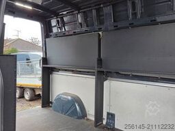 MERCEDES-BENZ Sprinter Kasten 314 L2 Klima Kamera Tüv NEU Eur6