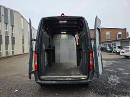 MERCEDES-BENZ Sprinter Kasten 314 L2 Klima Kamera Tüv NEU Eur6