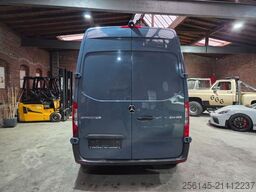 MERCEDES-BENZ Sprinter Kasten 314 L2 Klima Kamera Tüv NEU Eur6