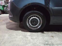 MERCEDES-BENZ Sprinter Kasten 314 L2 Klima Kamera Tüv NEU Eur6
