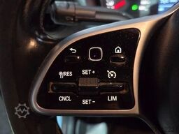 MERCEDES-BENZ Sprinter Kasten 314 L2 Klima Kamera Tüv NEU Eur6