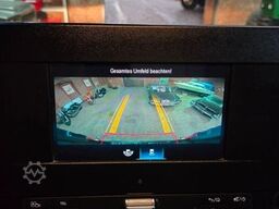 MERCEDES-BENZ Sprinter Kasten 314 L2 Klima Kamera Tüv NEU Eur6