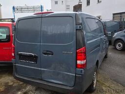 MERCEDES-BENZ Vito Kasten 110  Kamera Tempom. Klima Tüv neu E6