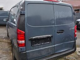 MERCEDES-BENZ Vito Kasten 110  Kamera Tempom. Klima Tüv neu E6
