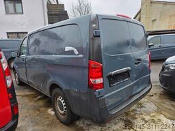 MERCEDES-BENZ Vito Kasten 110  Kamera Tempom. Klima Tüv neu E6