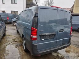 MERCEDES-BENZ Vito Kasten 114  Kamera Tempomp. Klima Tüv  E6