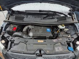 MERCEDES-BENZ Vito Kasten 114  Kamera Tempomp. Klima Tüv  E6