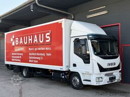 IVECO EuroCargo ML75E21 Motorbremse Tempomat 7,25m+LBW