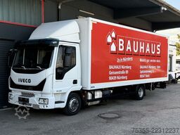 IVECO EuroCargo ML75E21 Motorbremse Tempomat 7,25m+LBW