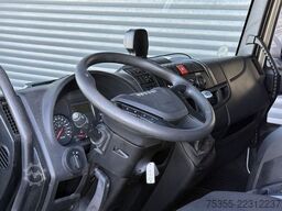 IVECO EuroCargo ML75E21 Motorbremse Tempomat 7,25m+LBW