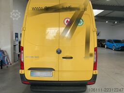 MERCEDES-BENZ Sprinter III 316CDI KAH2L2/AUT/KLIMA/RWD