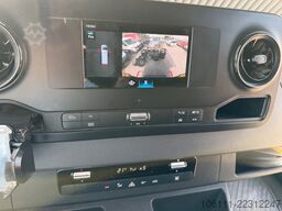 MERCEDES-BENZ Sprinter III 316CDI KAH2L2/AUT/KLIMA/RWD