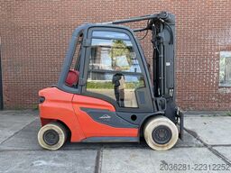Linde H35T-01