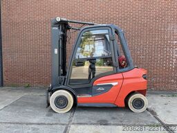 Linde H35T-01
