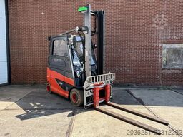 Linde E25HL-01/600