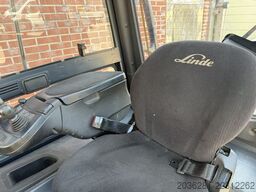Linde E25HL-01/600