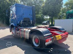 Mercedes-Benz Arocs 1853, HAD, 4x4, Klima, Retarder, Kipphydr...