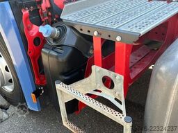Mercedes-Benz Arocs 1853, HAD, 4x4, Klima, Retarder, Kipphydr...