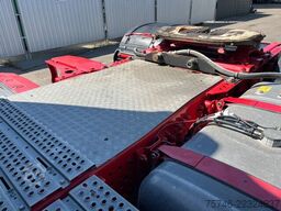 Mercedes-Benz Arocs 1853, HAD, 4x4, Klima, Retarder, Kipphydr...