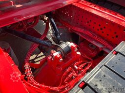 Mercedes-Benz Arocs 1853, HAD, 4x4, Klima, Retarder, Kipphydr...