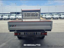PEUGEOT BOXER 35 HEAVY ONNICAR - BOXER 35 HEAVY ONNICAR