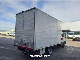 IVECO 35C16 - 35C16H