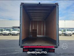 IVECO 35C16 - 35C16H