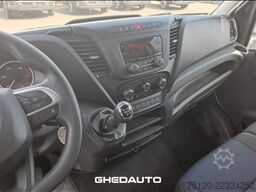 IVECO 35C16 - 35C16H