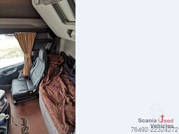 Scania S 560 A6x2NB Leder Voll-Luft etc.