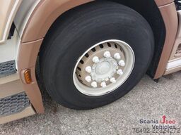 Scania S 560 A6x2NB Leder Voll-Luft etc.