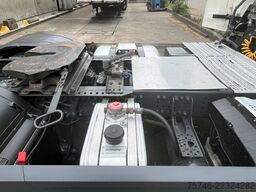 Mercedes-Benz Actros 1846 LS, Standard-SZM, Hydraulik, Retard...