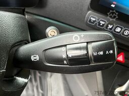 Mercedes-Benz Actros 1846 LS, Standard-SZM, Hydraulik, Retard...